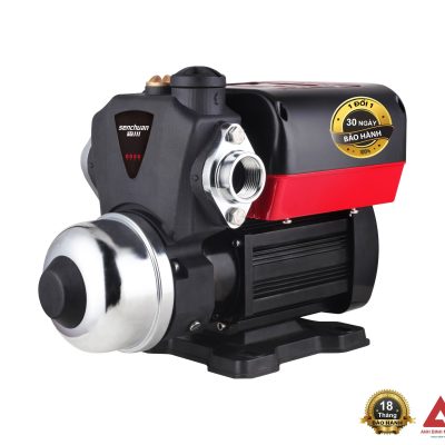 Máy bơm biến tăn tăng áp tự động 25GZHB2.5-20
