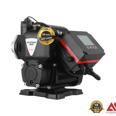 Máy bơm biến tần tăng áp tự động 25GZHB2-25