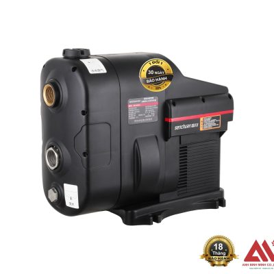 Máy bơm biến tần ly tâm tự hút SCA604